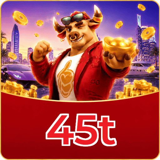 45t Logo 3