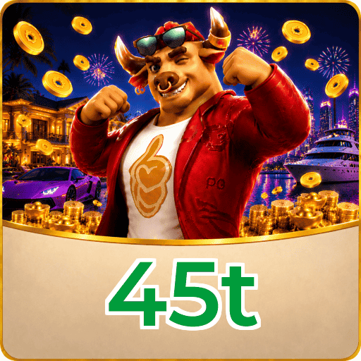 Loteria 45t - Mega-Sena online