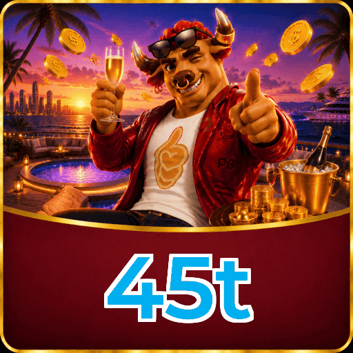 45t Instalar Logo 1