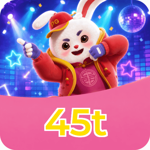 Slots 45t - RTP Alto Certificado