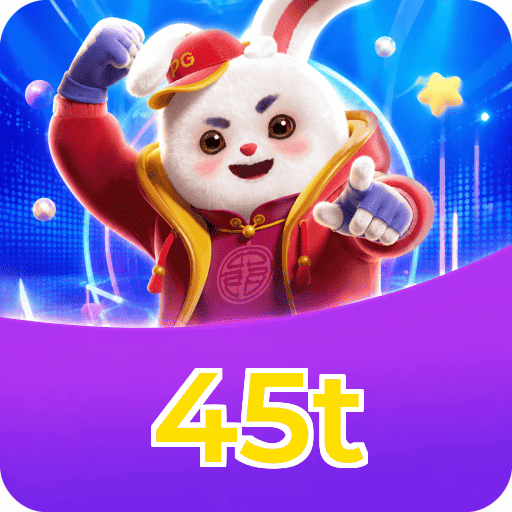 45t Logo 1
