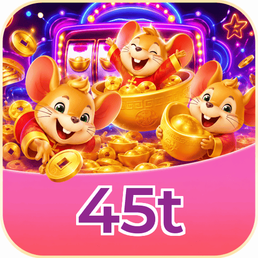 Slots 45t - Jackpots Progressivos