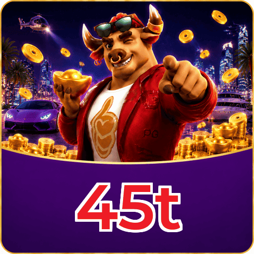 45t Logo 2