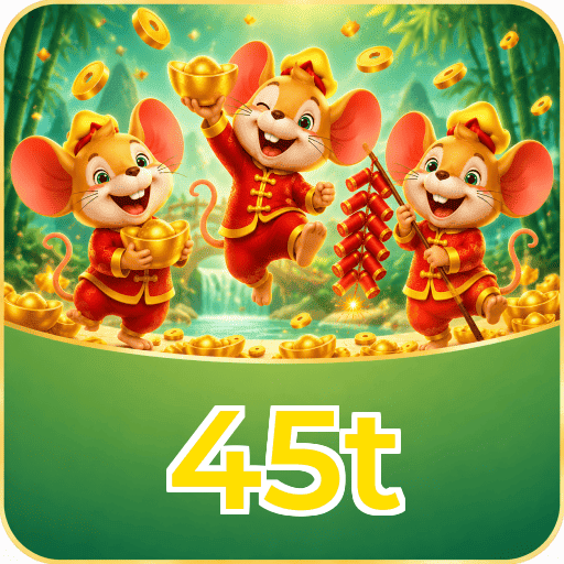 45t Instalar Logo 3